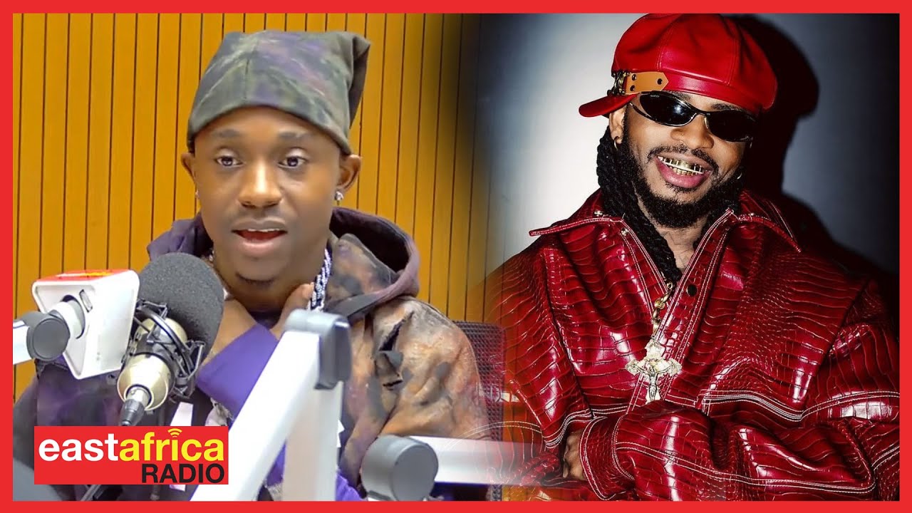 IBRAAH USO KWA USO NA DIAMOND | DIAMOND AMCHUNIA | NILIMSALIMIA HAKUITIKIA