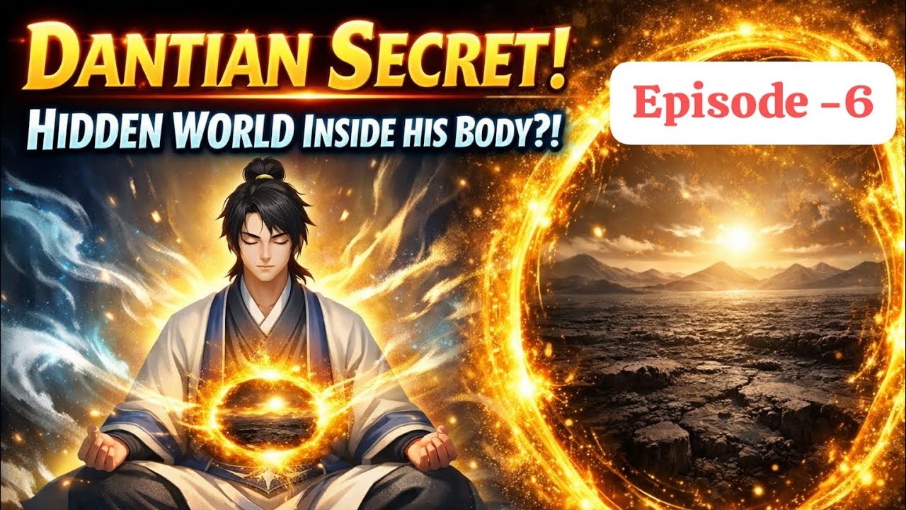 Secret Farming Space Novel Episode -6 Magical Space evaluation