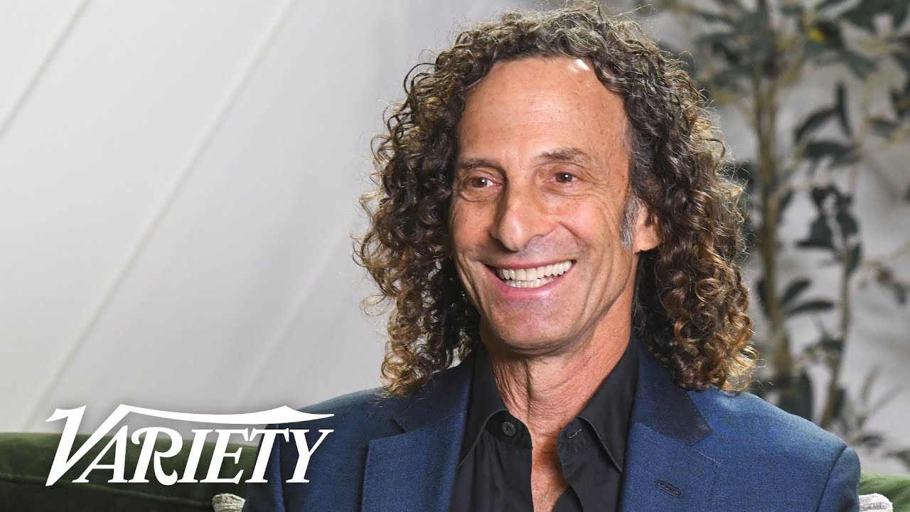 Kenny G and Director Penny Lane discuss ’Listening to Kenny G’ at TIFF 2021
