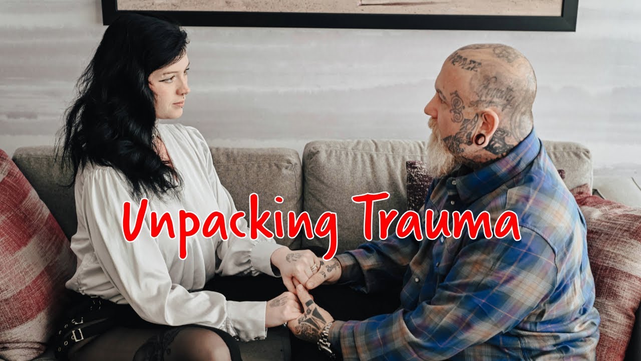 Unpacking Trauma | 2BB Side Piece S3E10