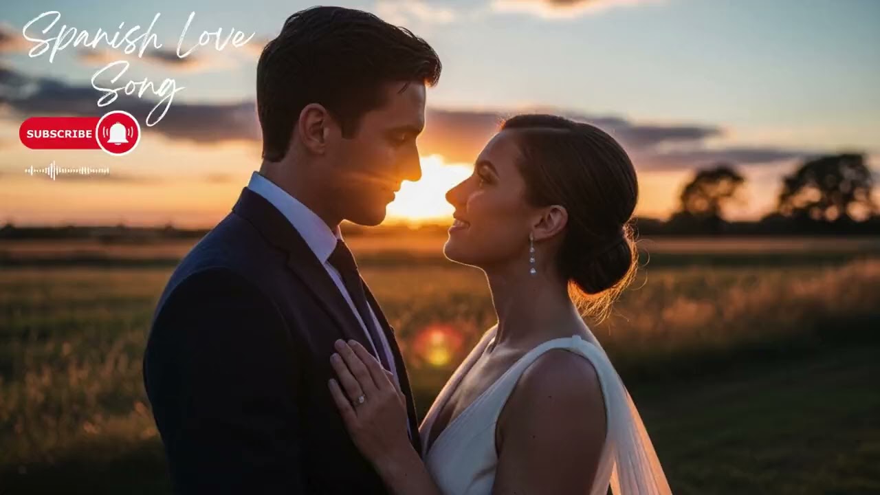 Best Modern Latin Love Songs – Passionate Spanish Hits
