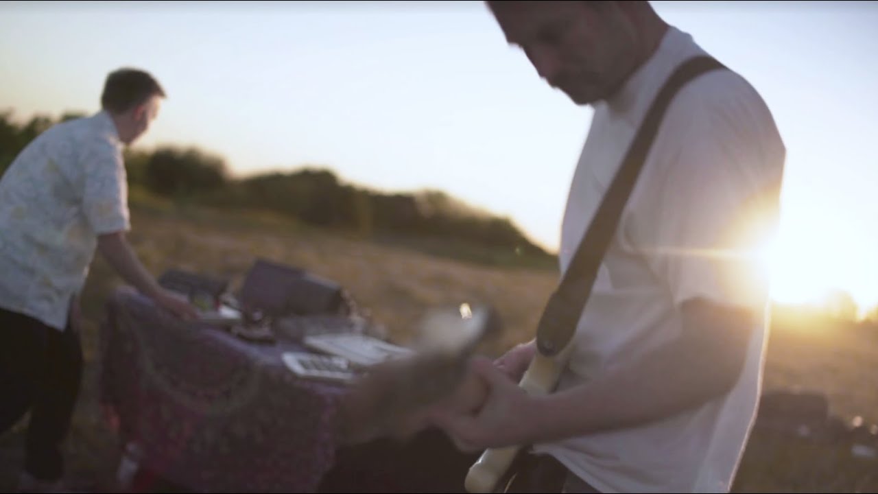 Session Victim - Live at Drachenberg