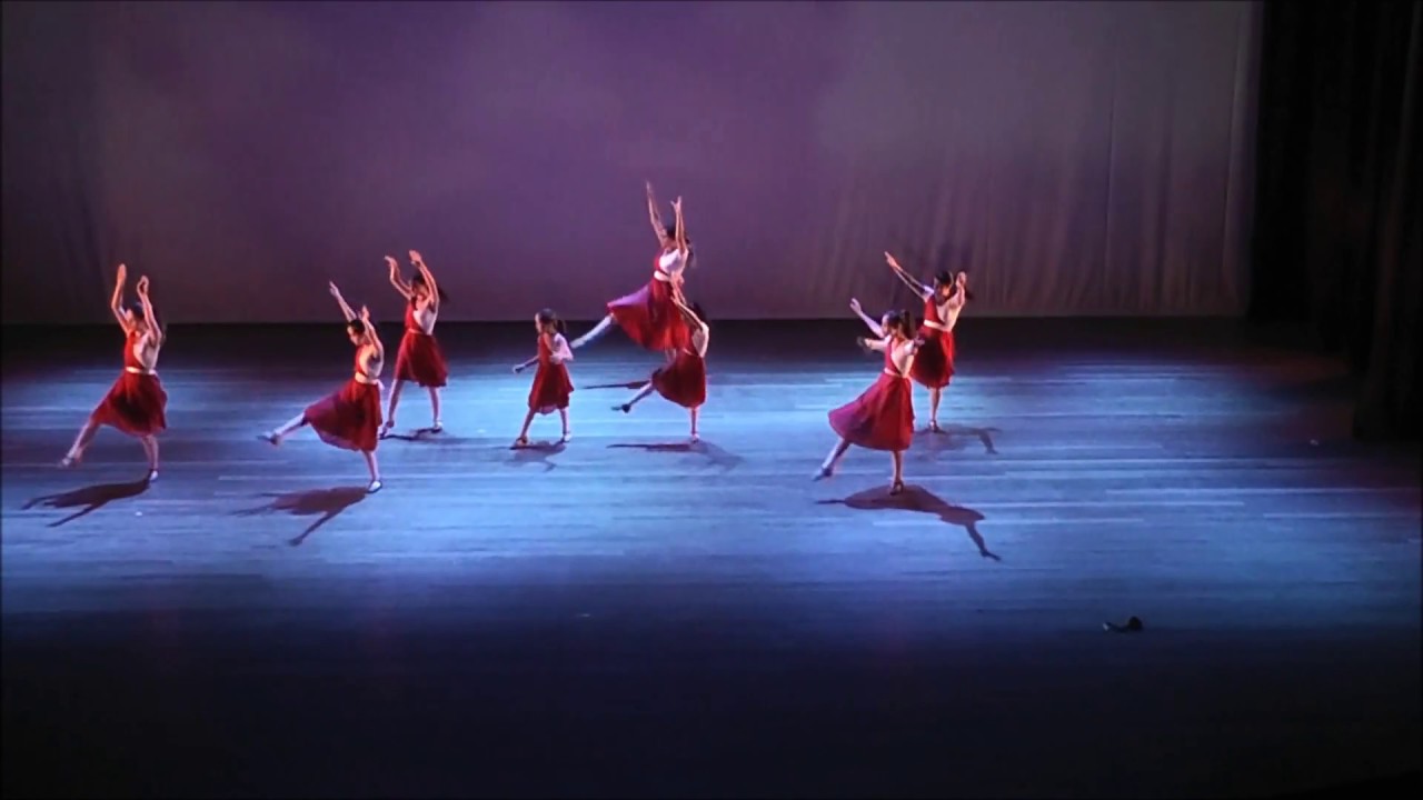 Coreografia NÃO IMPORTA QUEM VOCÊ É