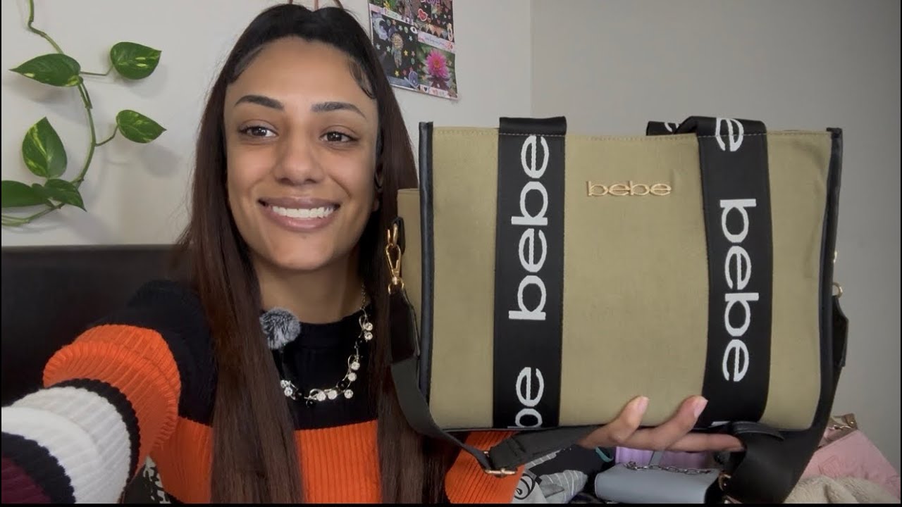 WHATS IN MY BAG ✨ 2026 