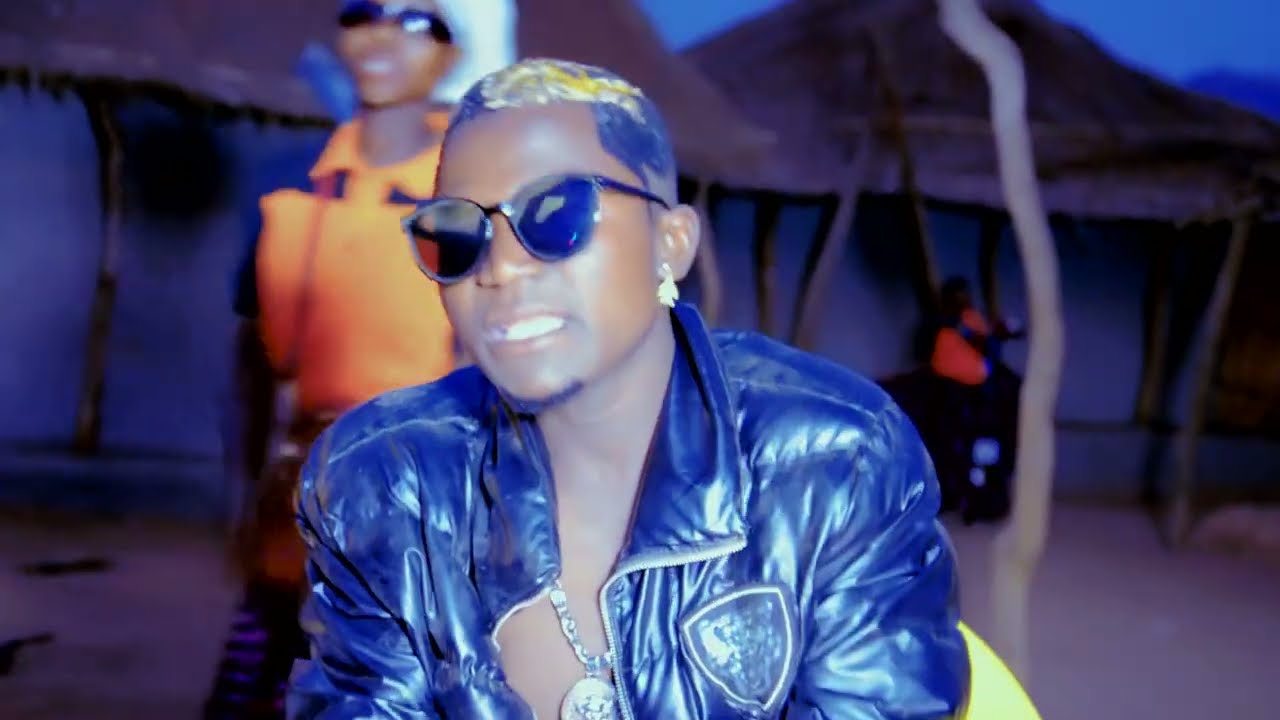 Dj_Luis_Amsessy_—__Unhago__Video