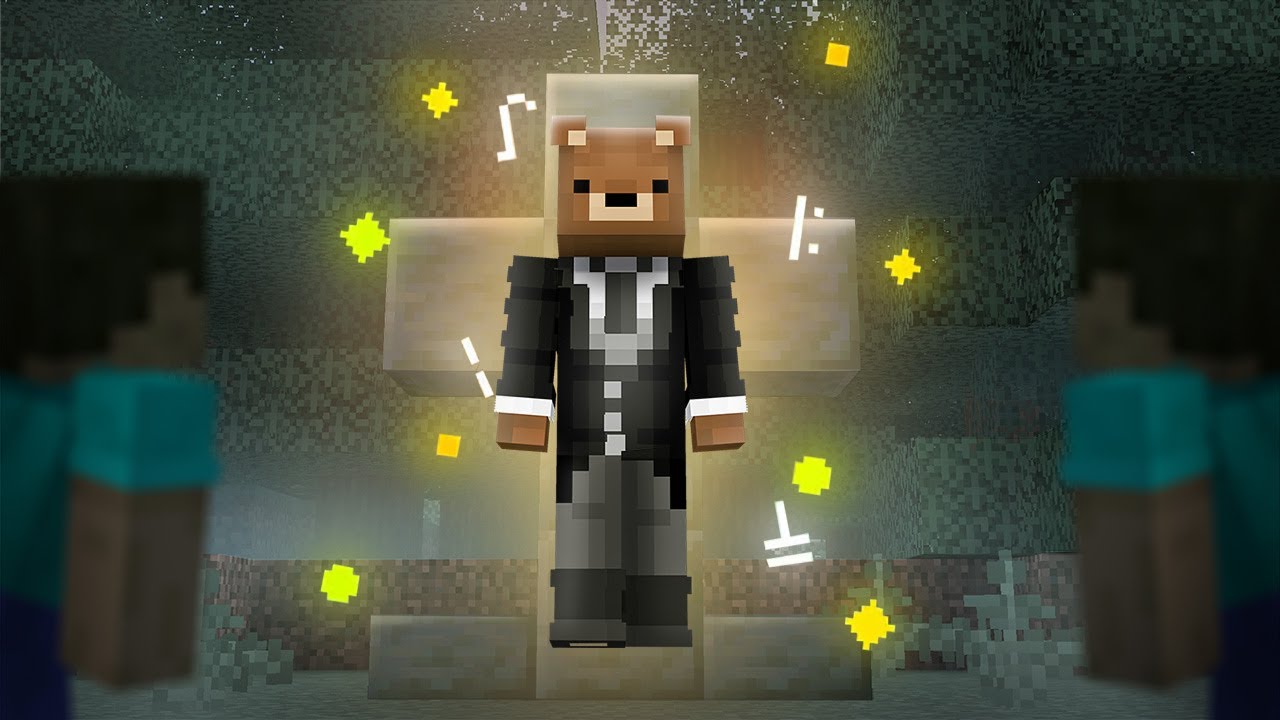 Cel mai MORTAL SMP de Minecraft...