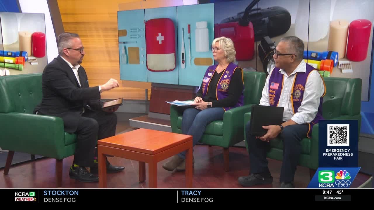 Sacramento Emergency Preparedness & Environmental Awareness Fair set for Saturday