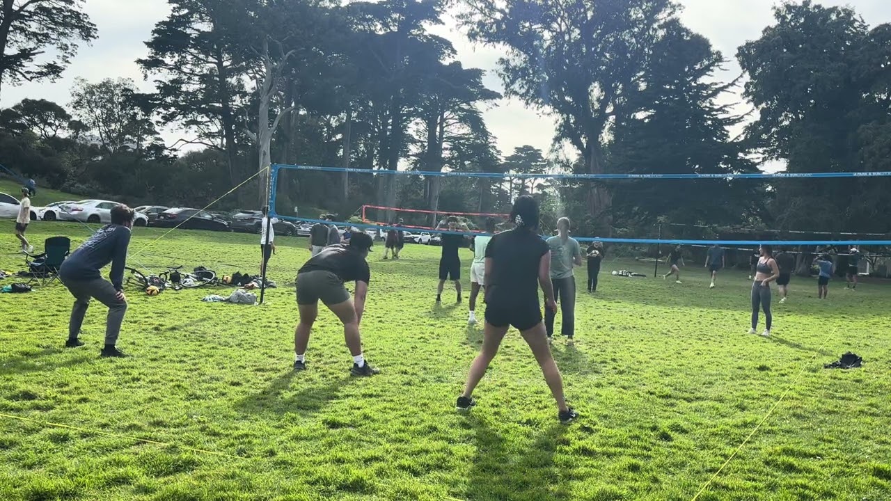 2/7 - Sunbathers Game 5