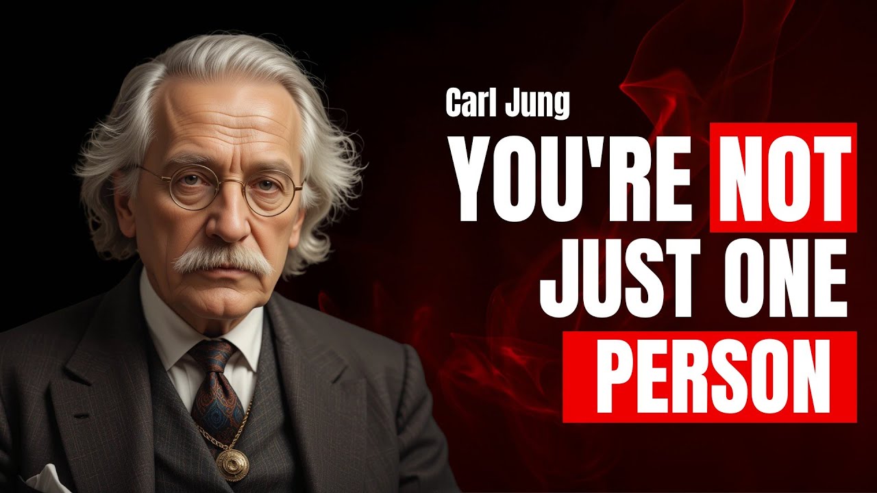 The Anima and Animus: How Carl Jung Explained Your Inner Feminine and Masculine