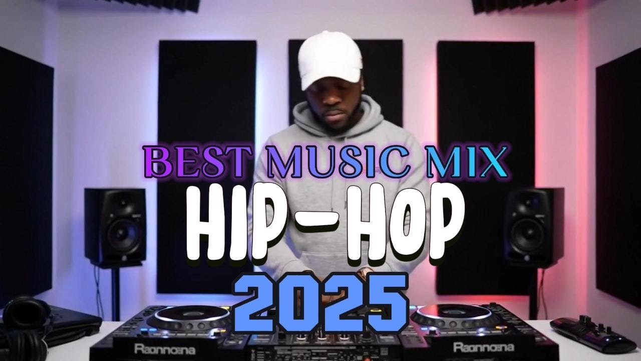 Gangster Rap & Trap Bangers 2025 | USA&rsquo;s Most Popular Street Anthems