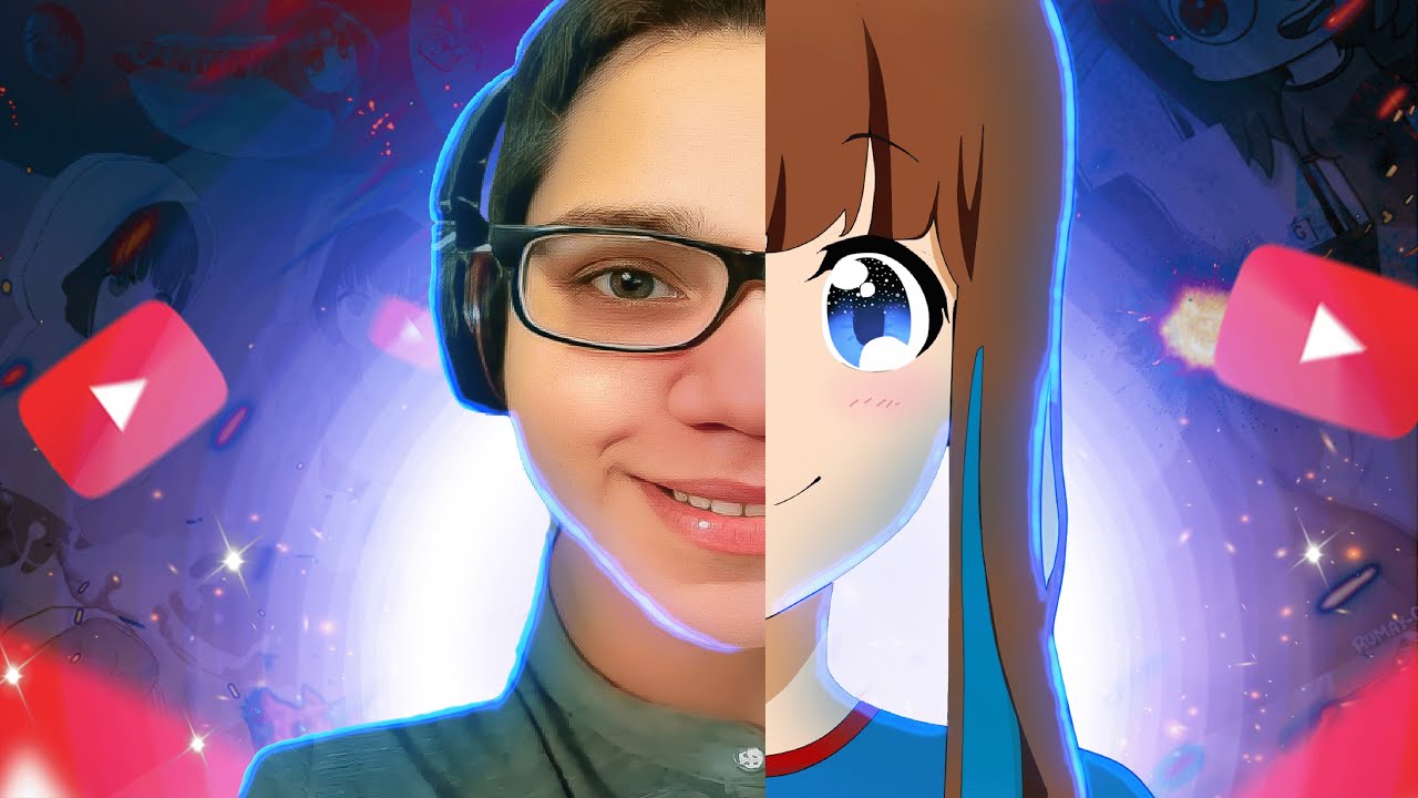 LA TRISTE HISTORIA DE RETROVLOGS Y RETROGIRL