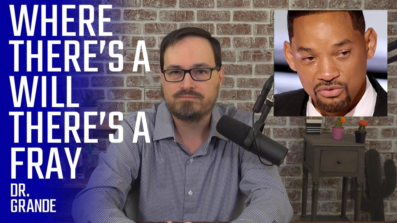 Will Smith Slap Update | Chris Rock's Reaction | Should Will Smith be Expelled from the Academy?