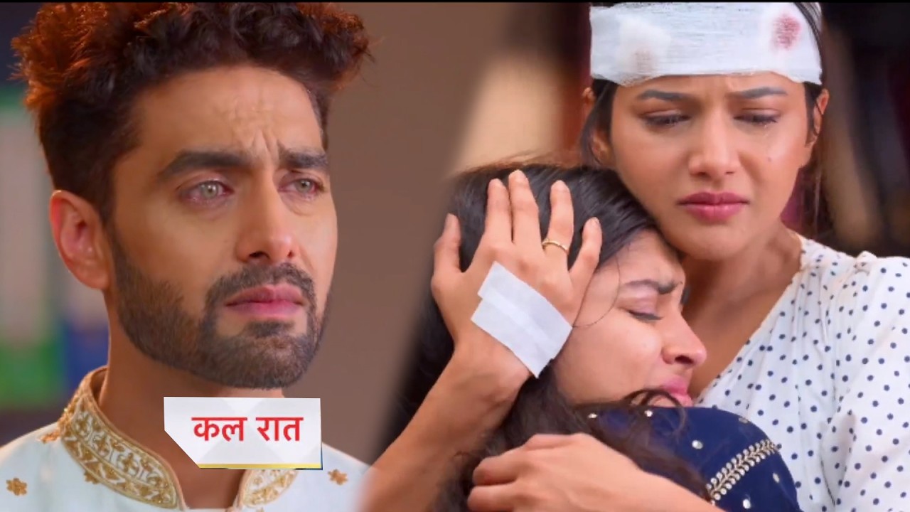 Yeh Rishta Kya Kehlata Hai Today Episode NEW PROMO | 16th April 2026