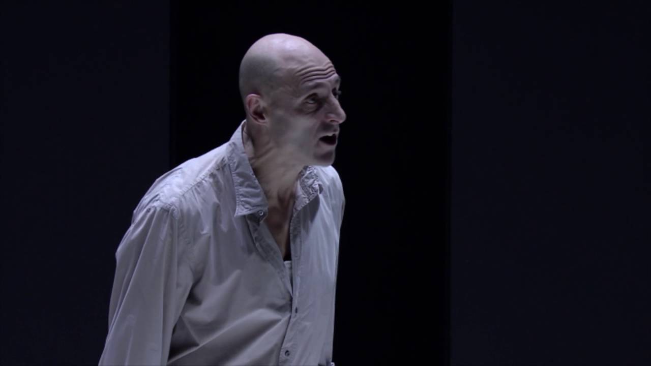 Arthur Miller's A View from the Bridge