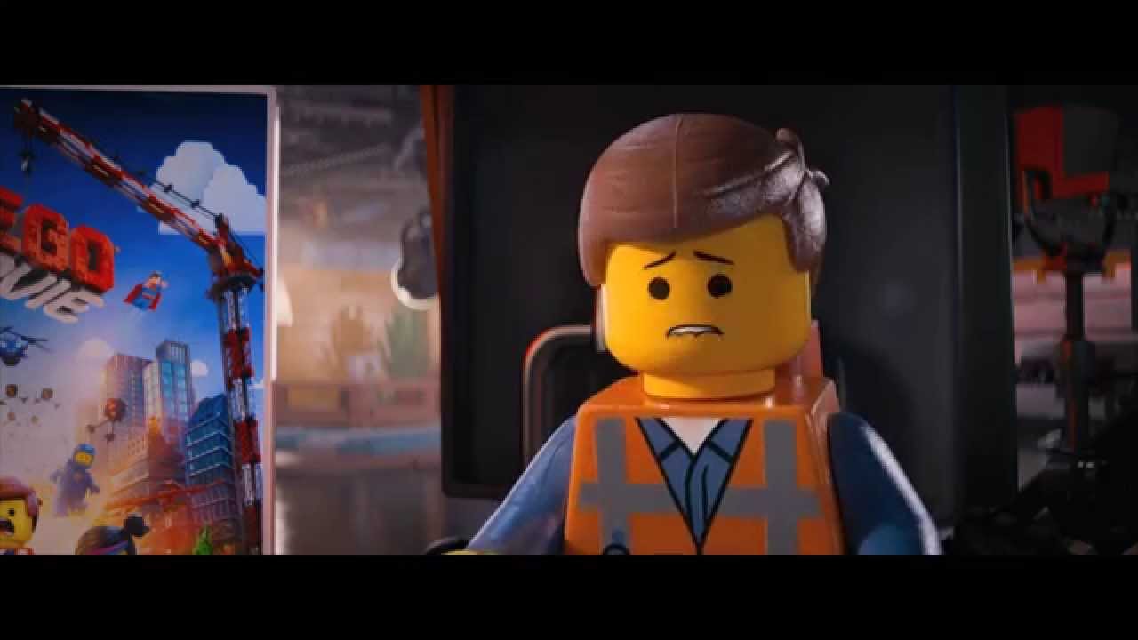 The LEGO Movie - Hinter den Kulissen