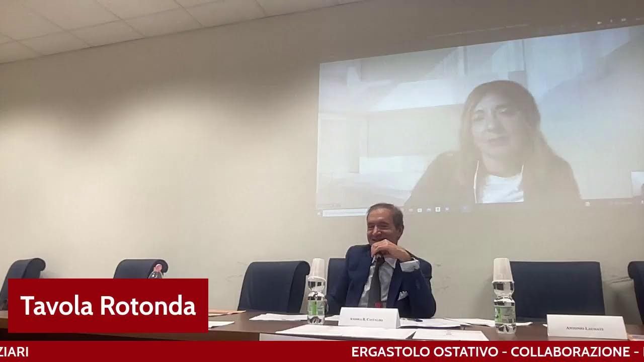 ERGASTOLO OSTATIVO - COLLABORAZIONE - BENEFICI PENITENZIARI
