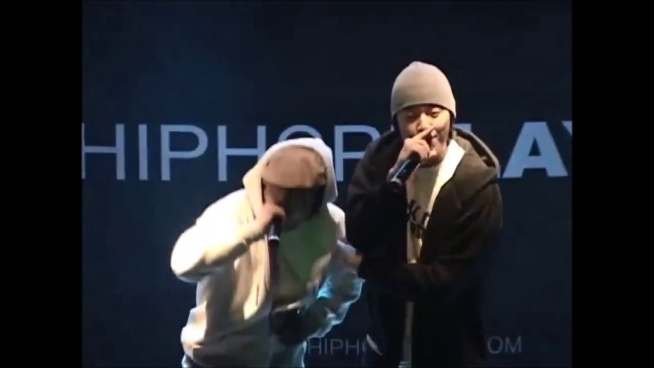 이센스 쌈디 공연 레전드... 진짜 잘함; (Bonus Track + E got skills)