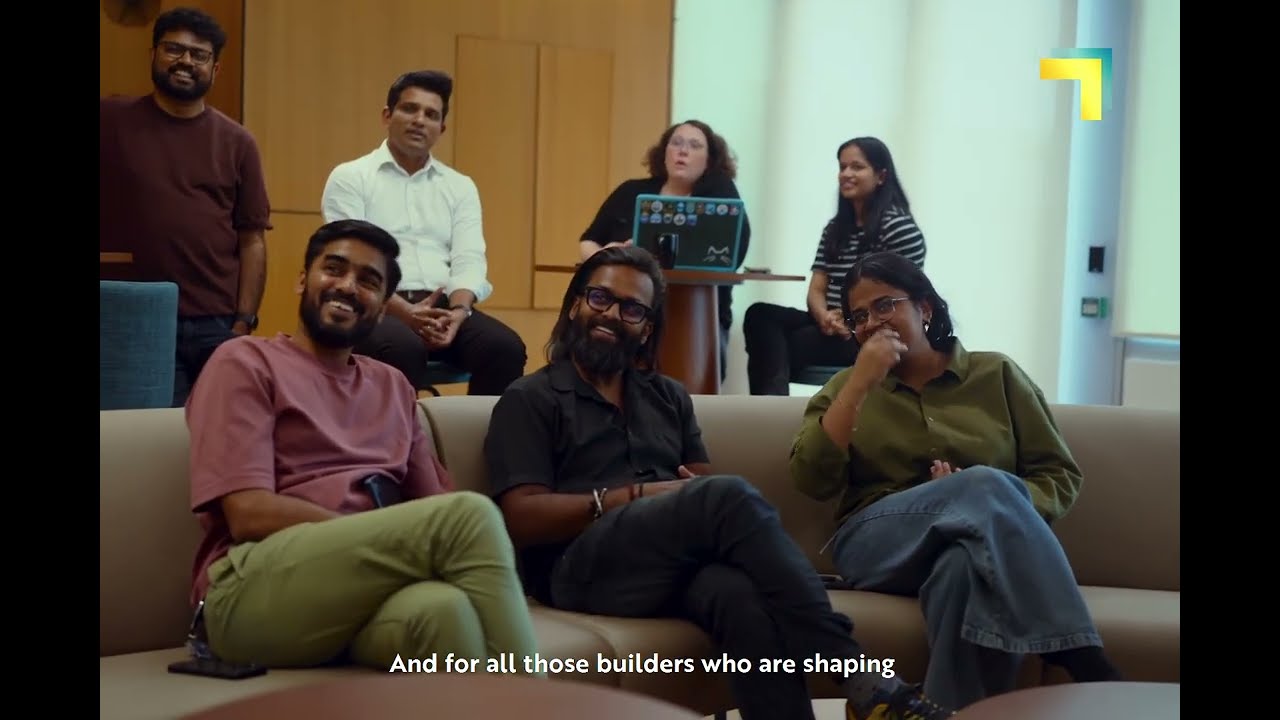 See how Guidewire is building beyond | DEVSummit 2026