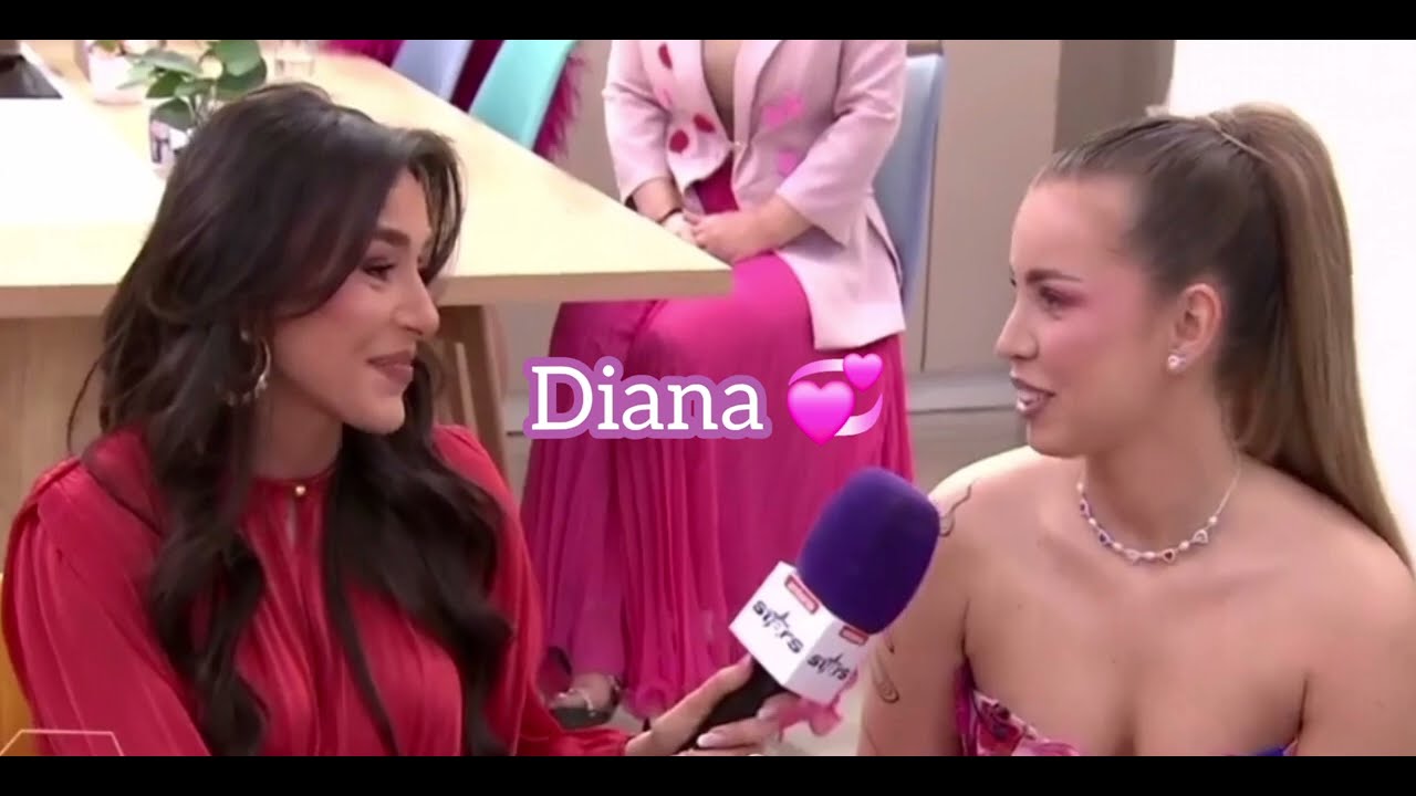 ‼️🫣Ema a ales un băiat în cunoaștere cu care a petrecut mai mult timp la discuții‼️⬅️