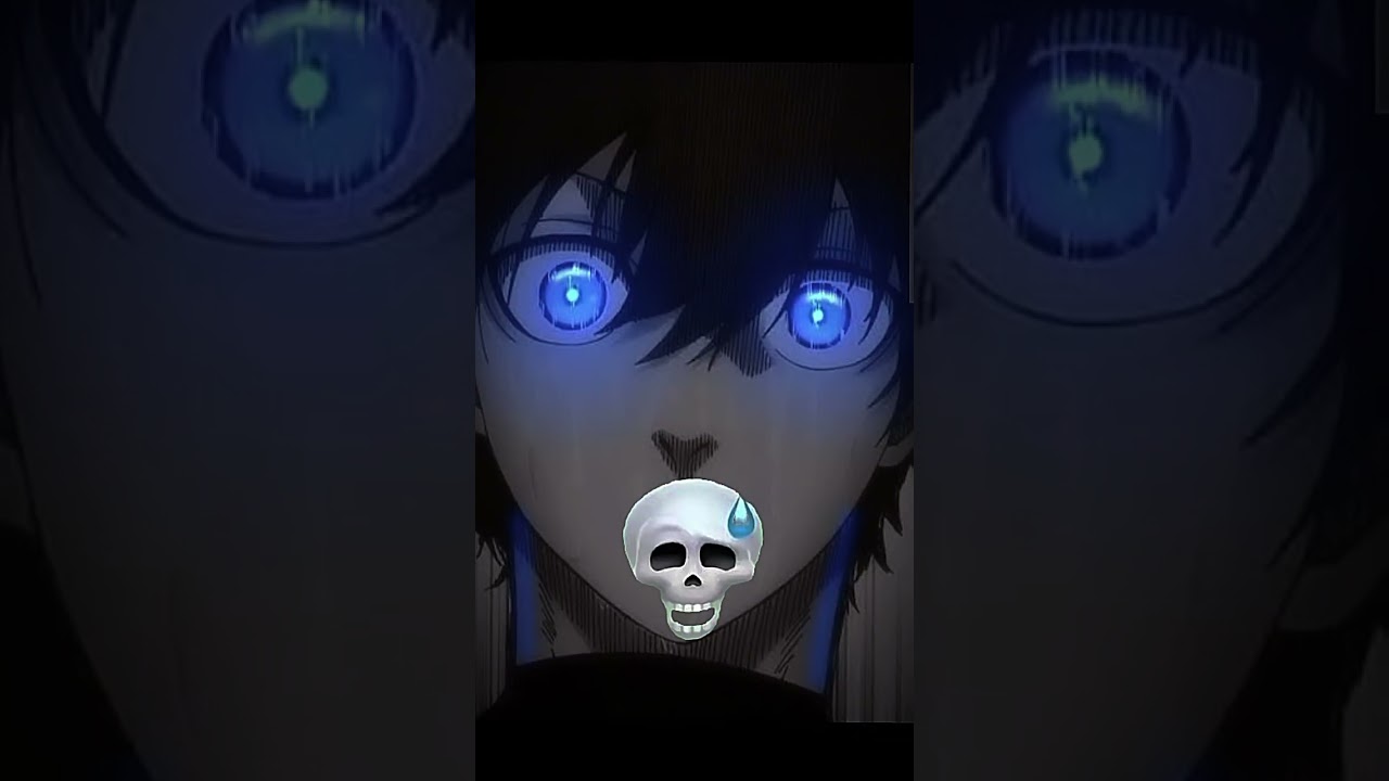 #bluelock #idts