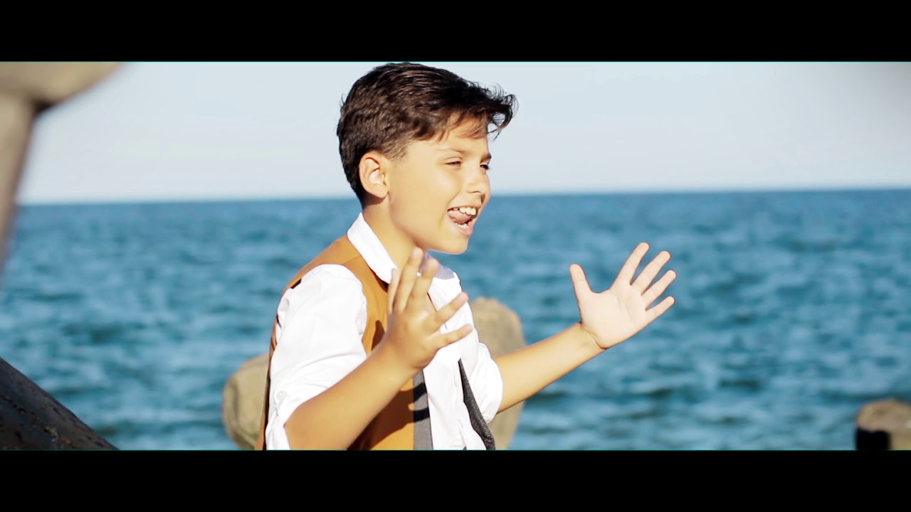 MARIO EDY - MI CORAZON (official video) by TommoProduction