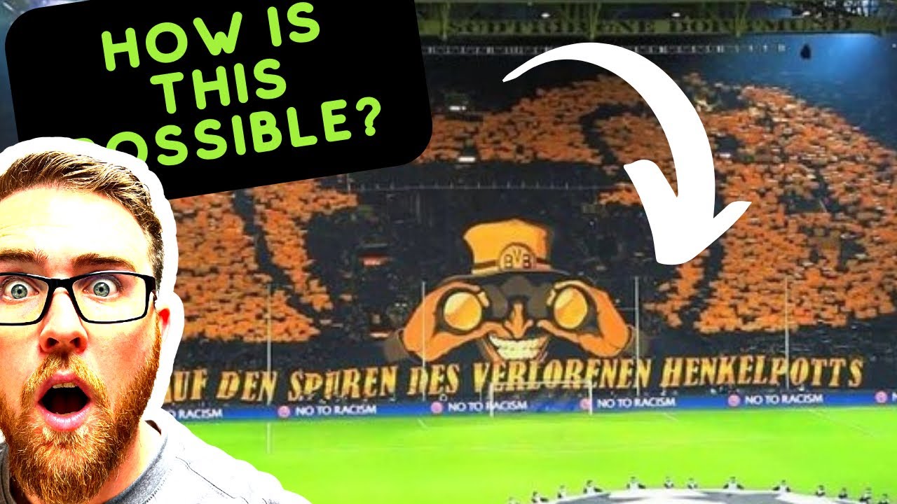 American Learns About ULTRAS! | PODCAST #4
