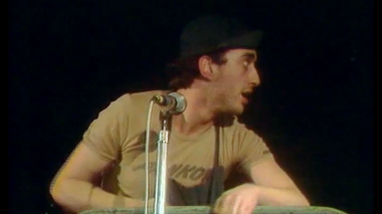 PANKOW | Paule Panke (l1982)