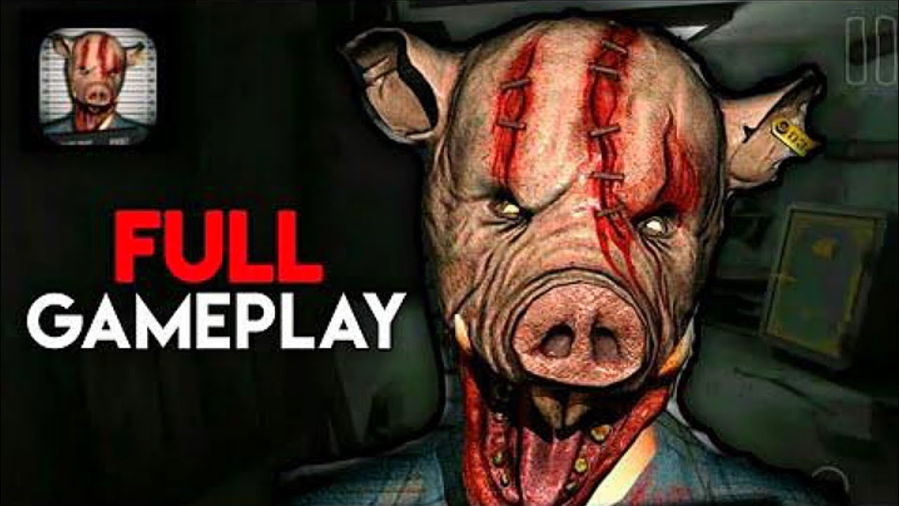 911 Cannibal Horror Escape Game Video Subscribe and Like 