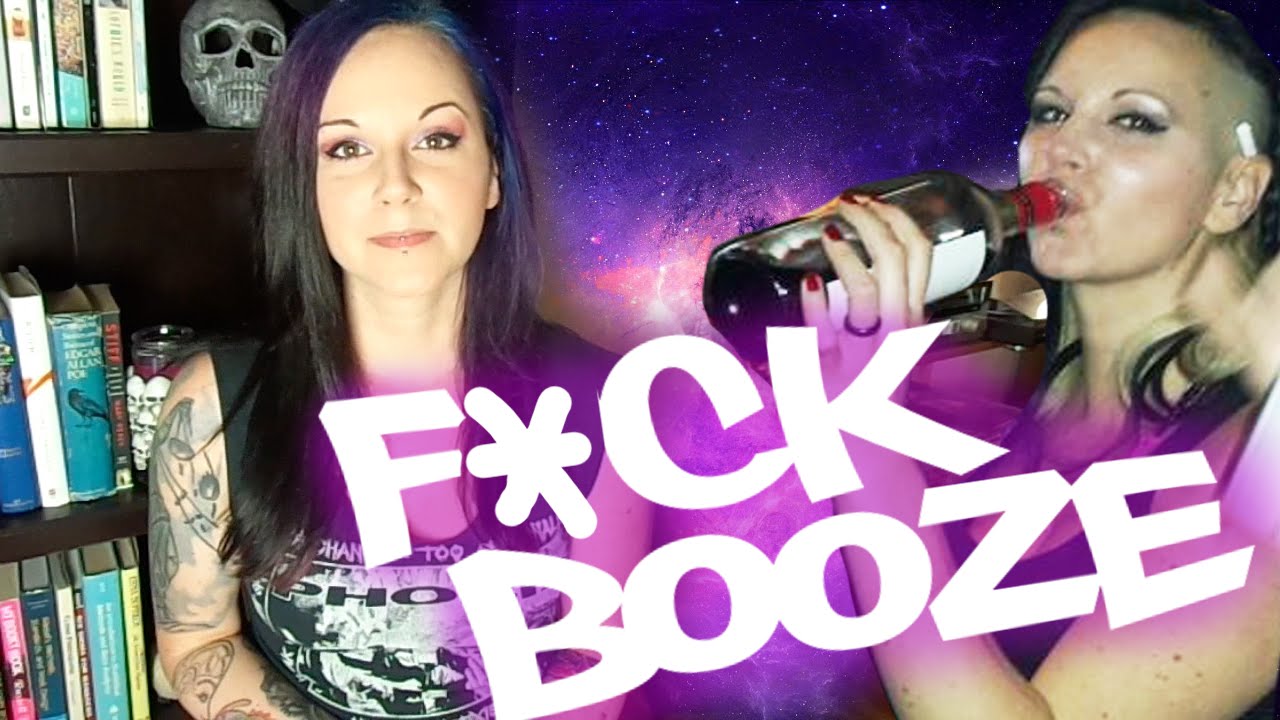 Why & How I Quit Drinking
