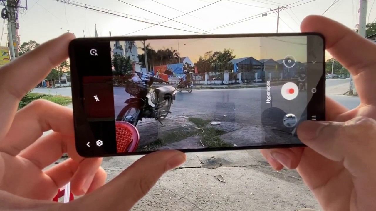 Samsung Galaxy A71 Camera Test | 4K 30FPS, WIDE, MACRO, SUPER SLOW-MO, NIGHT, SUPER STEADY VIDEO