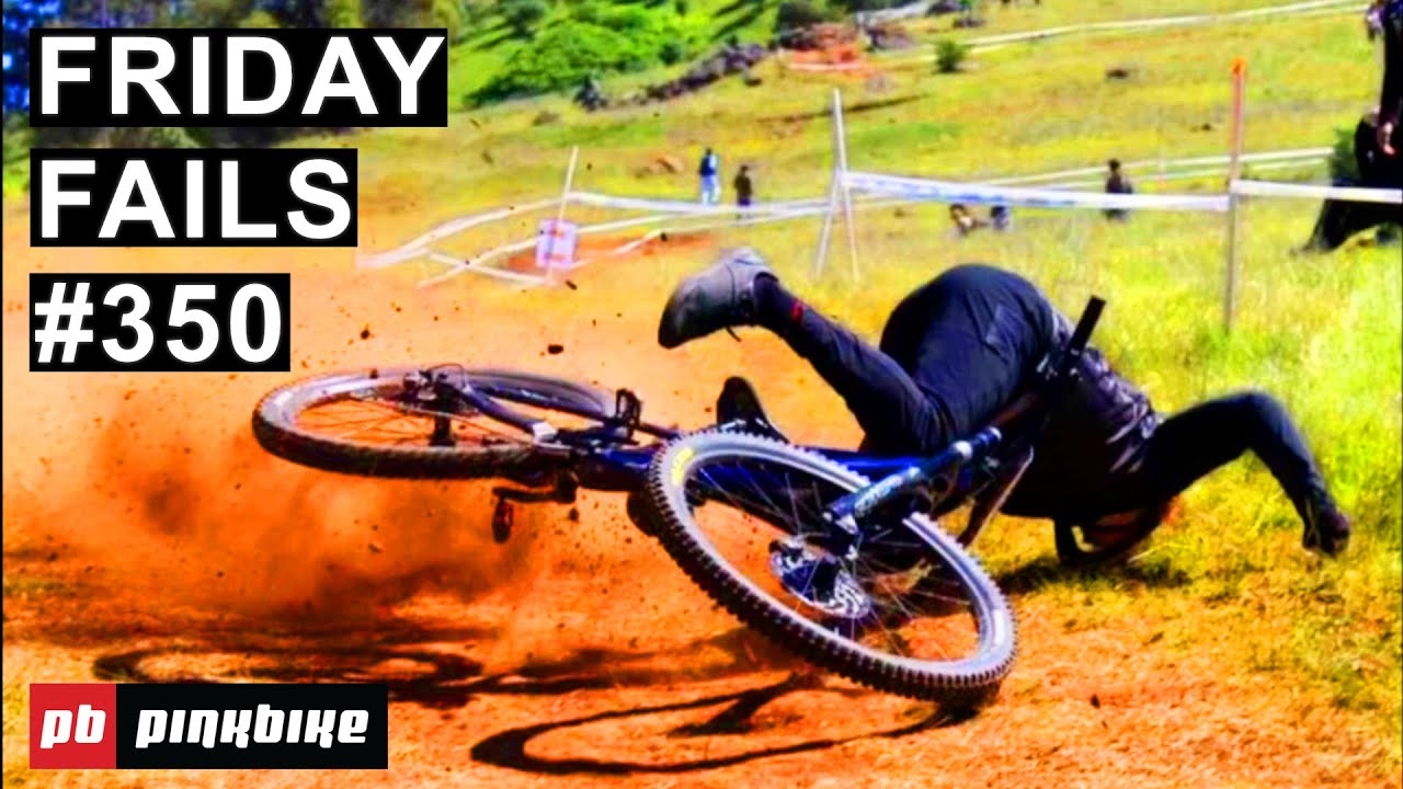 Friday Fails #350