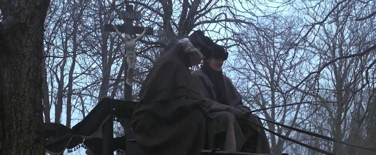 Amadeus Mozart's death
