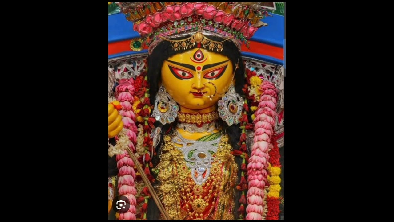 শ্রীশ্রীঠাকুরের মাতৃগাথা : তৃতীয় উল্লাস 