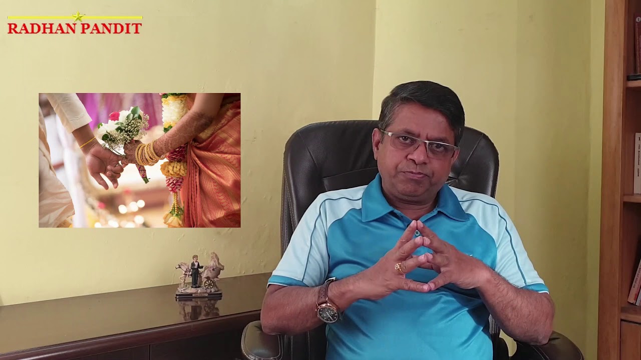 Kalathara Dosam 2 or 3 Marriages in Tamil