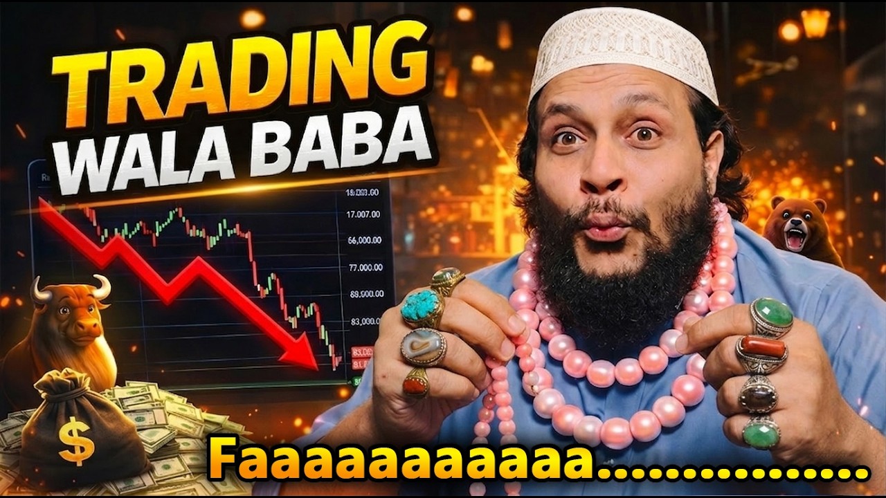 Master Your Trading Mindset 🧠 | Psychology of Successful Traders