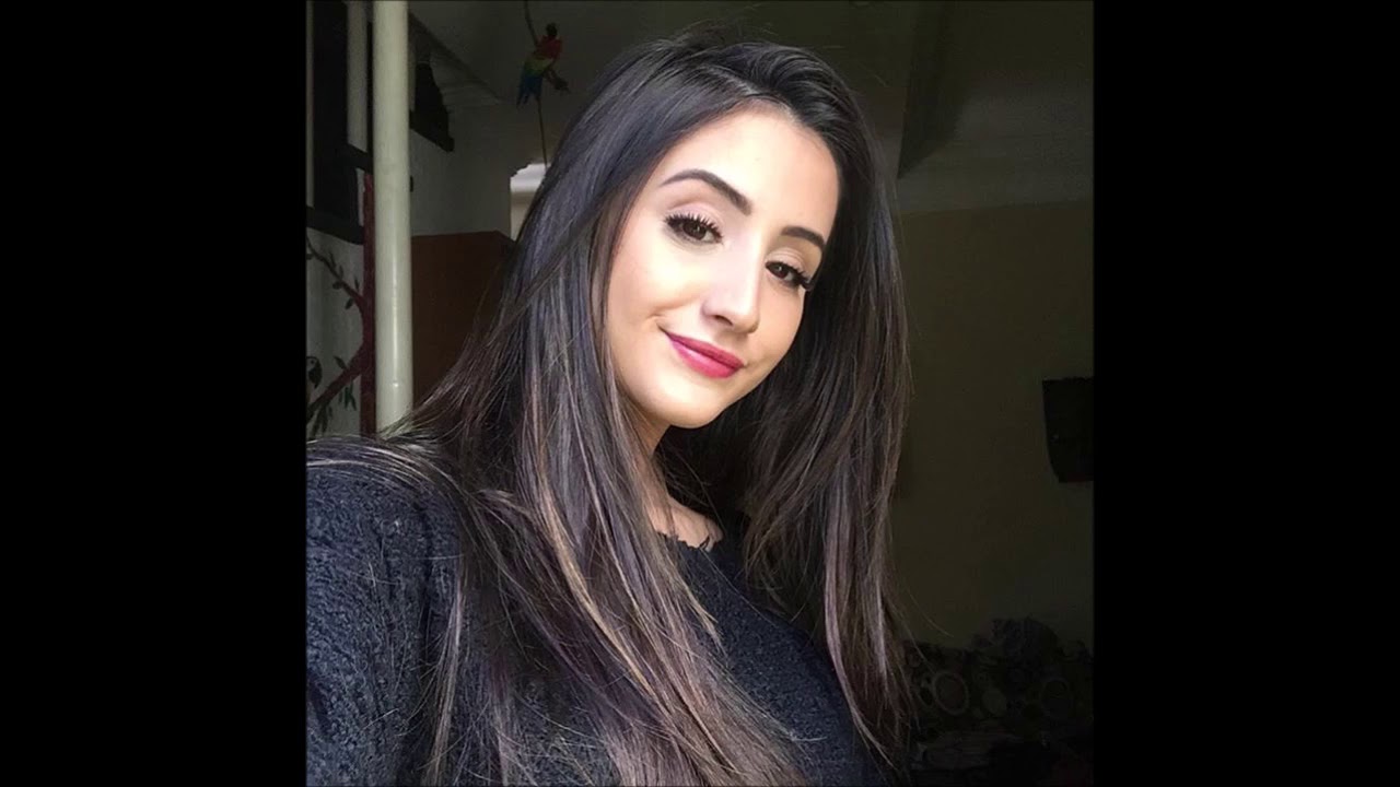 Mariana Nolasco 'Tempo Perdido' Legião Urbana (Cover)