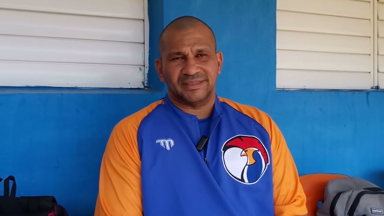 ¿QUE PIENSA CEPEDA SOBRE SU POSTEMPORADA 25?