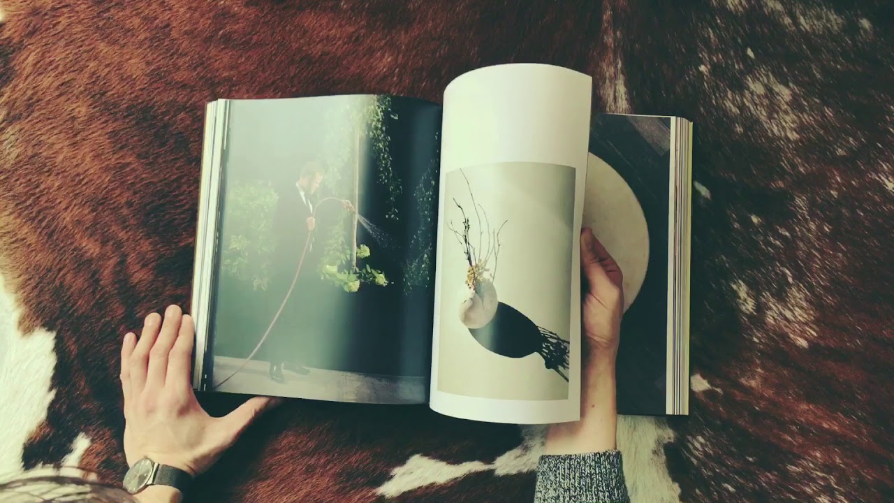 „Maaemo“ vom Matthaes Verlag