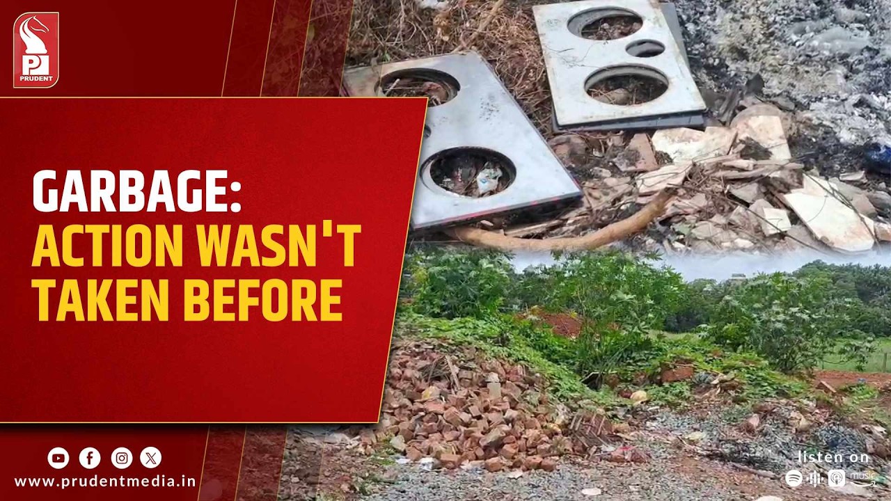 MMC Ignored Garbage Dumping Complaints Before Youth&rsquo;s Death: Councillor