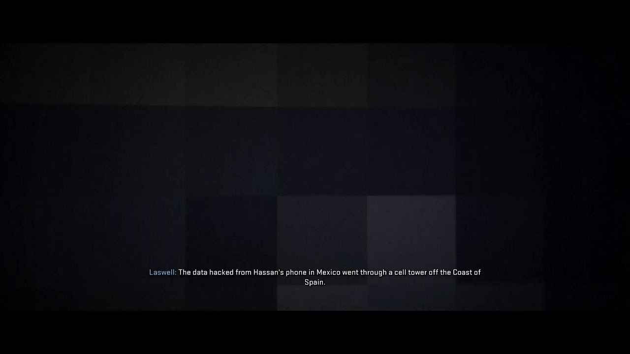 PS5 Pro: Call Of Duty Modern Warfare Trilogy No Commentary #4