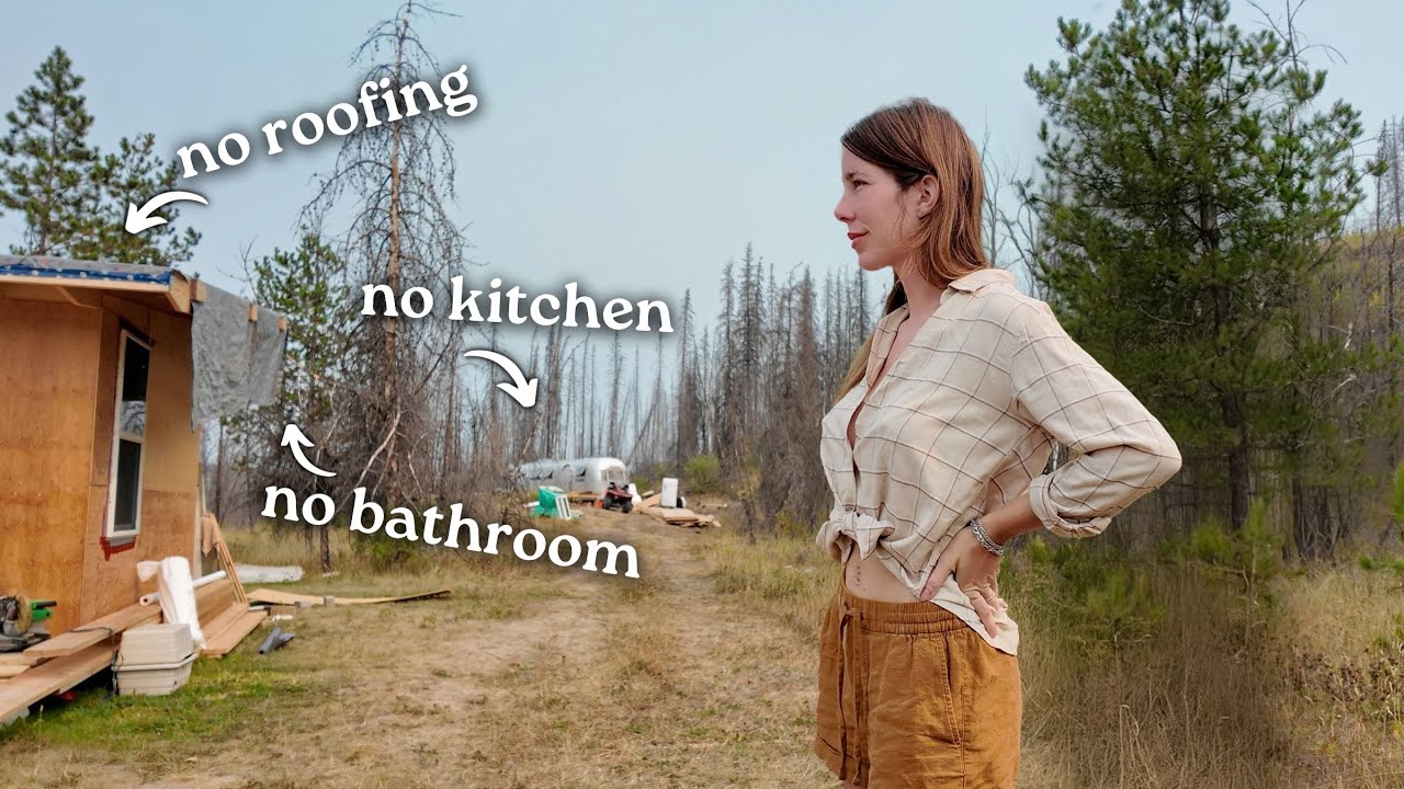 Winter Is Coming (and I'm NOT ready) // Introducing 3 New Structures