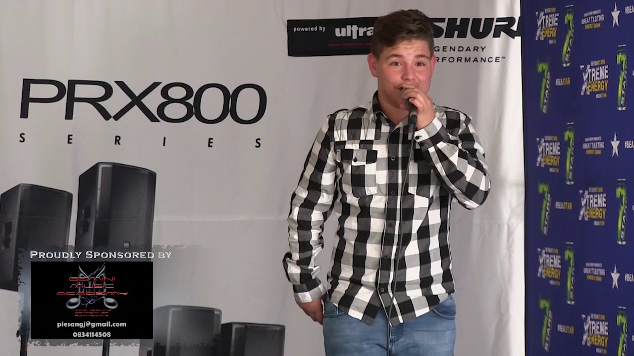 72 - Damian Beer - Look & Sound Alike - 15+ - LIVE auditions - 23 April 2017