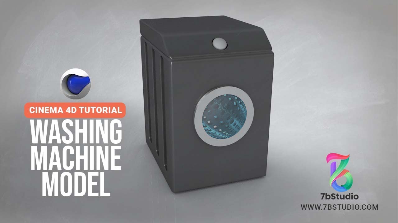 Washing Machine Modeling 
