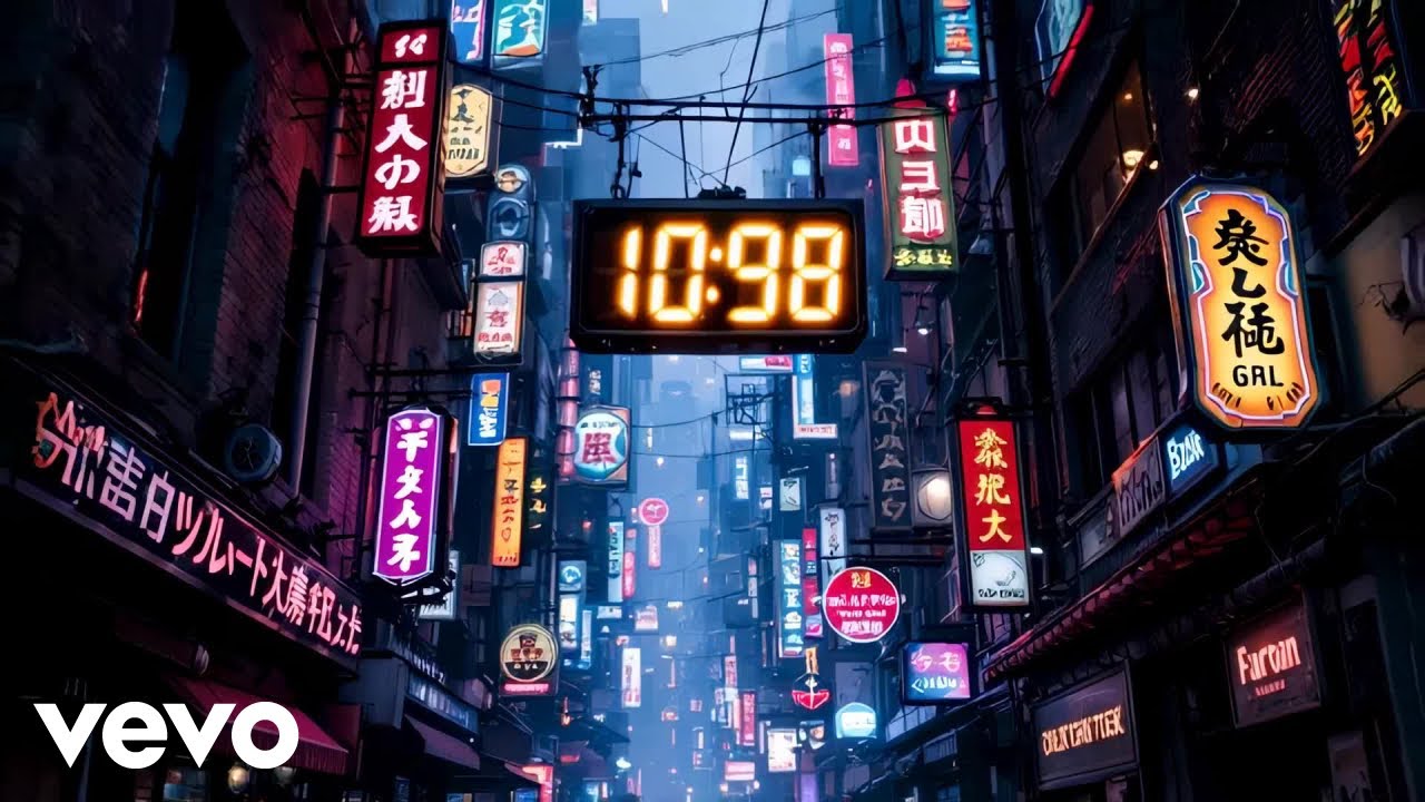 Mr Dee Swiss House - La Vida Loca (Official Music Video)