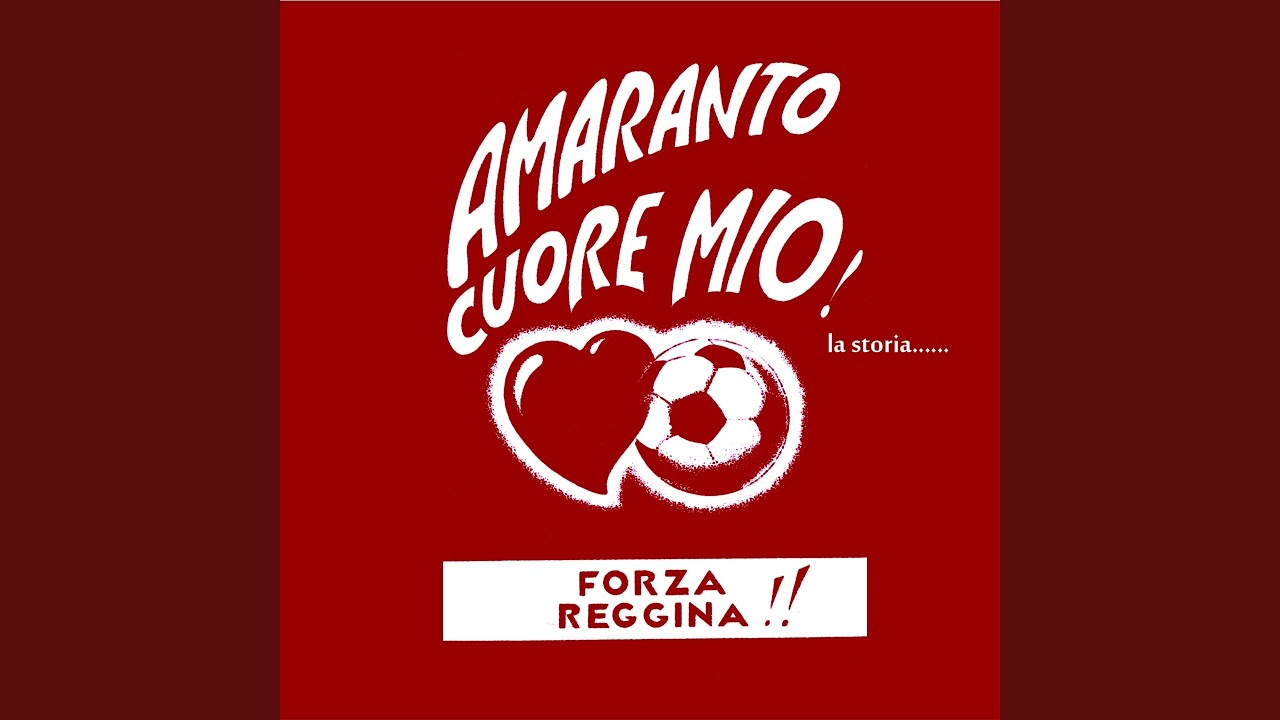 Reggina in serie A