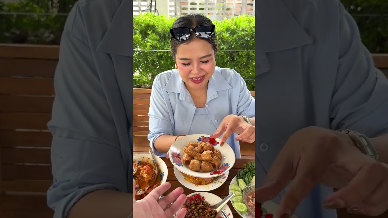ครัวบ้านนุ้ย อาหารทะเลพื้นบ้าน บางแสน