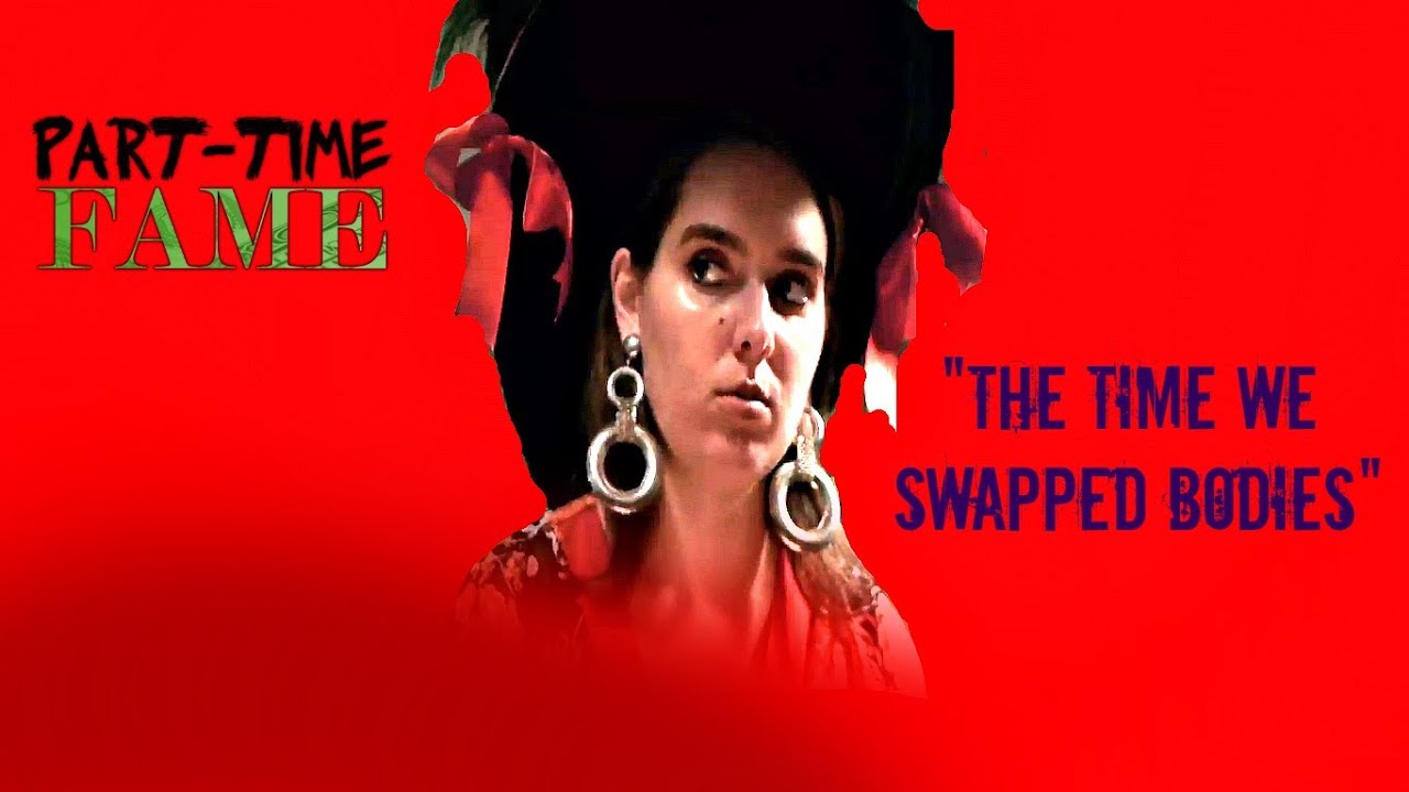 Part-Time Fame Halloween Special 
