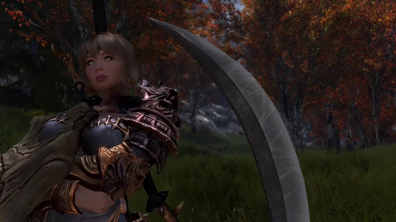 Skyrim Xbox One S. (New Improved Updated Load Order) 2021 Plus gameplay demonstrations.