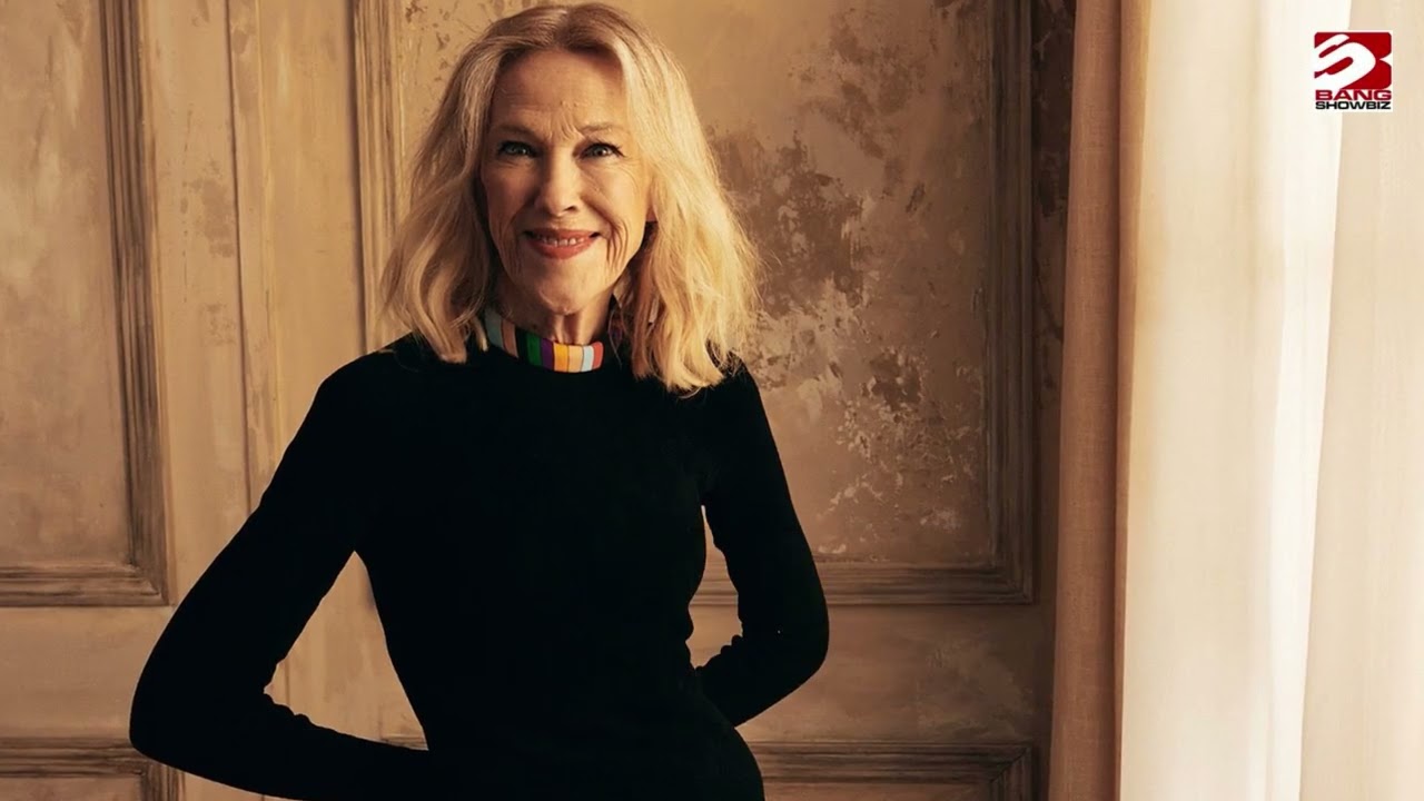 The Studio cast has cancelled planned press day following Catherine O'Hara's death