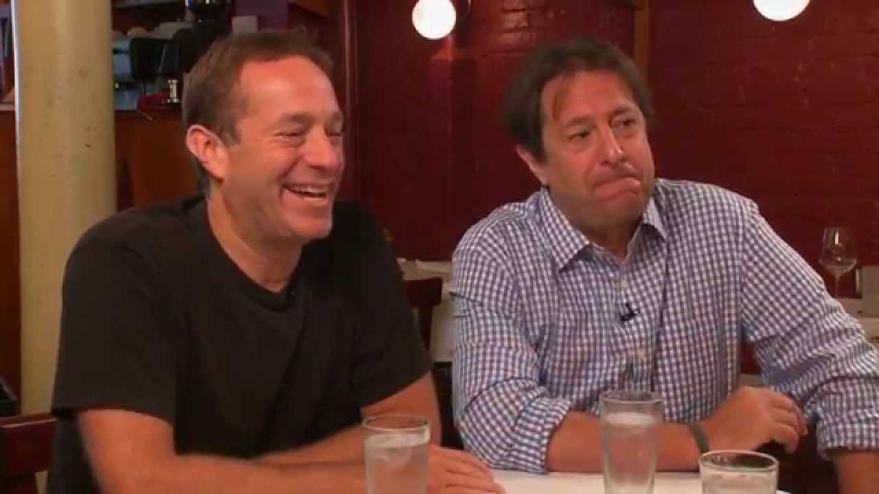 Mike Colameco's Real Food BLUE RIBBON